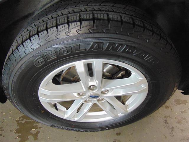 used 2021 Ford Explorer car, priced at $23,857