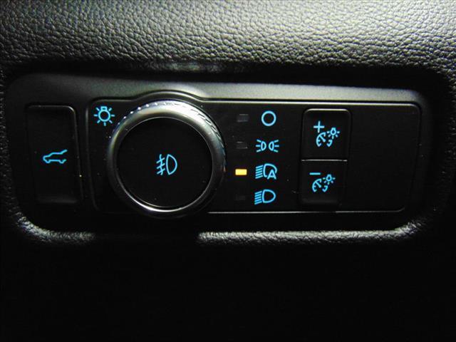 used 2021 Ford Explorer car, priced at $23,857