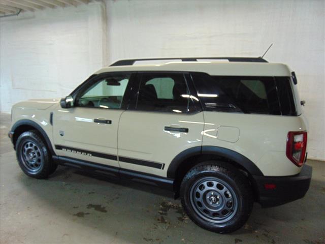 used 2024 Ford Bronco Sport car, priced at $28,986
