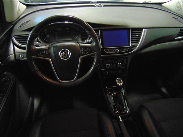 used 2019 Buick Encore car, priced at $15,863