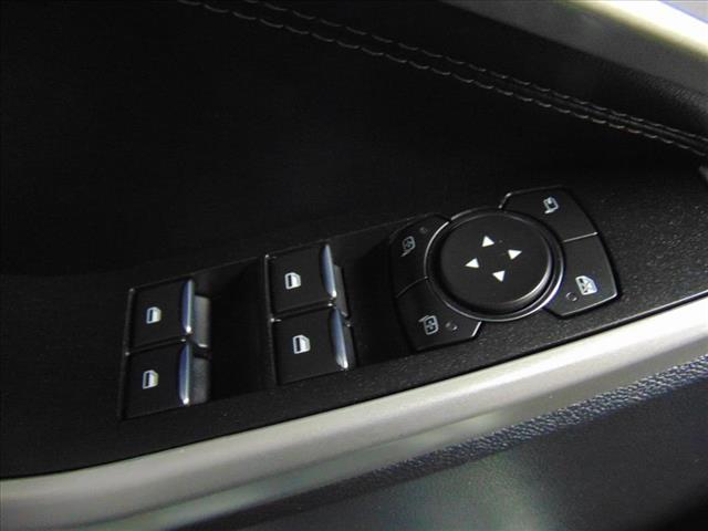 used 2021 Ford Explorer car, priced at $27,543