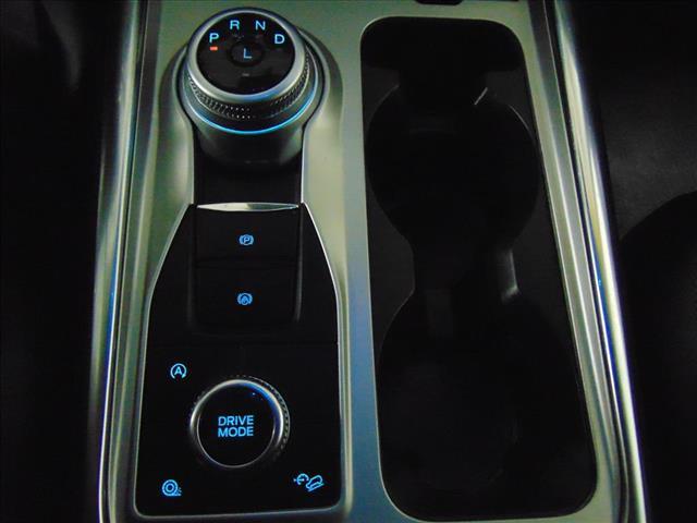 used 2021 Ford Explorer car, priced at $27,543