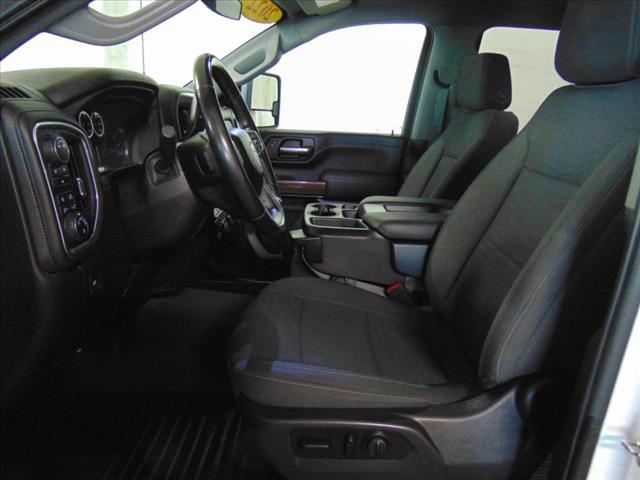 used 2022 Chevrolet Silverado 2500 car, priced at $49,866