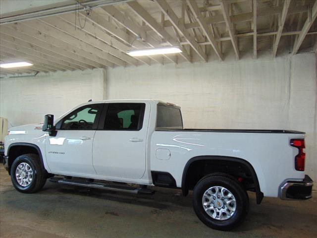 used 2022 Chevrolet Silverado 2500 car, priced at $49,866