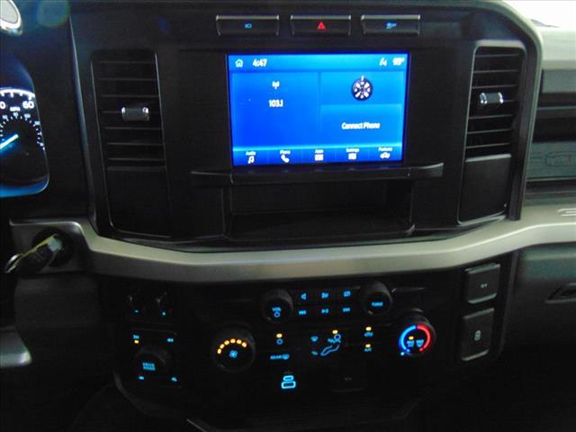 used 2023 Ford F-250 car, priced at $50,848