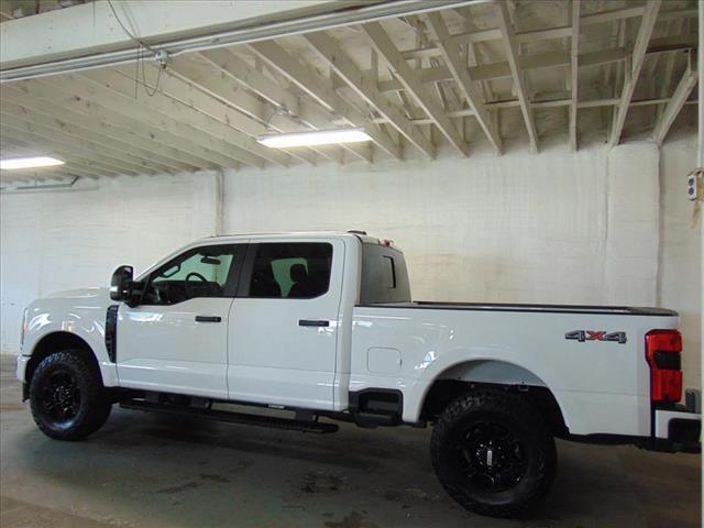 used 2023 Ford F-250 car, priced at $50,848