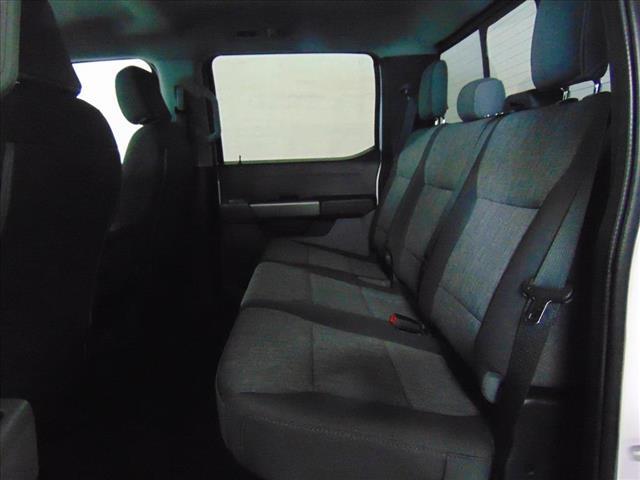 used 2023 Ford F-250 car, priced at $50,848