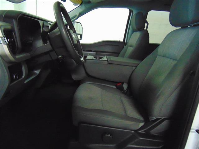 used 2023 Ford F-250 car, priced at $50,848