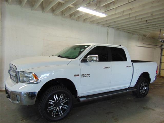 used 2017 Ram 1500 car, priced at $29,868