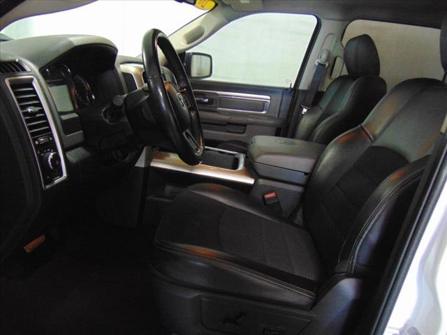 used 2017 Ram 1500 car, priced at $29,868