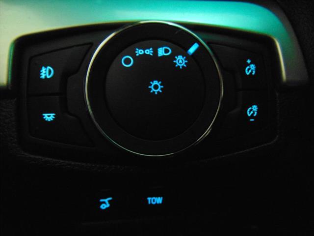 used 2017 Ford Explorer car, priced at $19,856