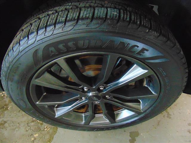 used 2017 Ford Explorer car, priced at $19,856