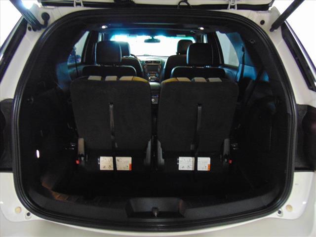 used 2017 Ford Explorer car, priced at $19,856