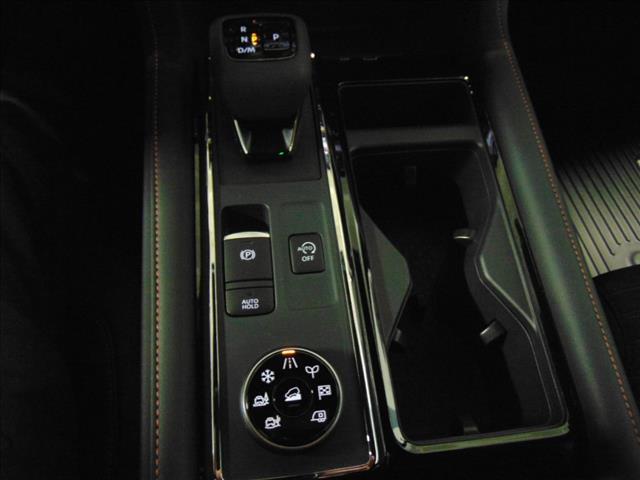 new 2025 Nissan Pathfinder car, priced at $46,595