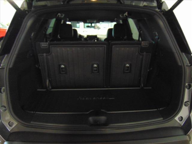 new 2025 Nissan Pathfinder car, priced at $46,595