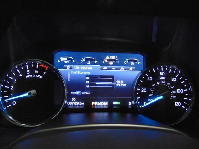 used 2019 Ford Expedition car, priced at $30,848