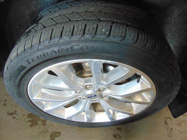 used 2019 Ford Expedition car, priced at $30,848