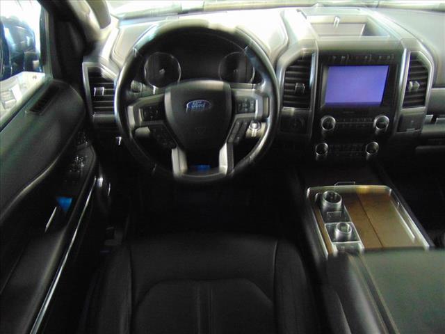 used 2019 Ford Expedition car, priced at $30,848