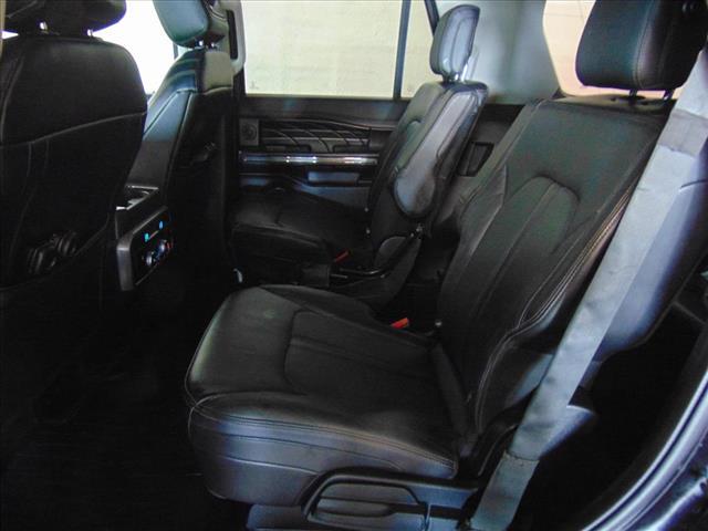 used 2019 Ford Expedition car, priced at $30,848