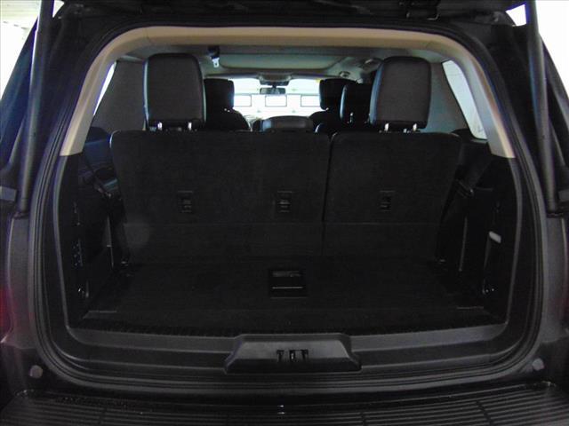 used 2019 Ford Expedition car, priced at $30,848