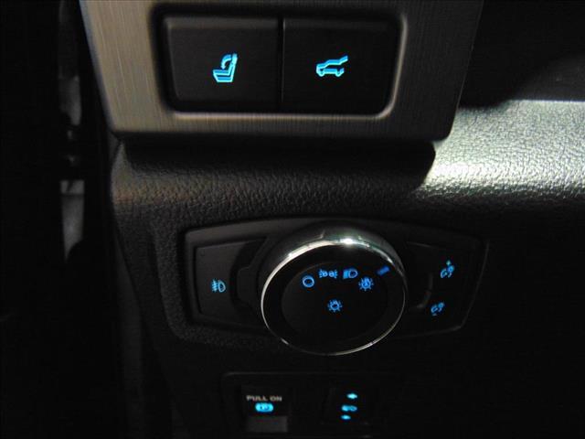 used 2019 Ford Expedition car, priced at $30,848