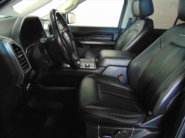 used 2019 Ford Expedition car, priced at $30,848