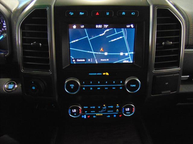 used 2019 Ford Expedition car, priced at $30,848