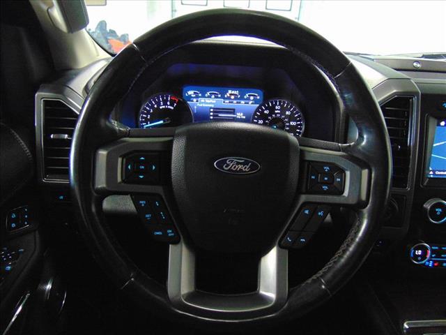 used 2019 Ford Expedition car, priced at $30,848
