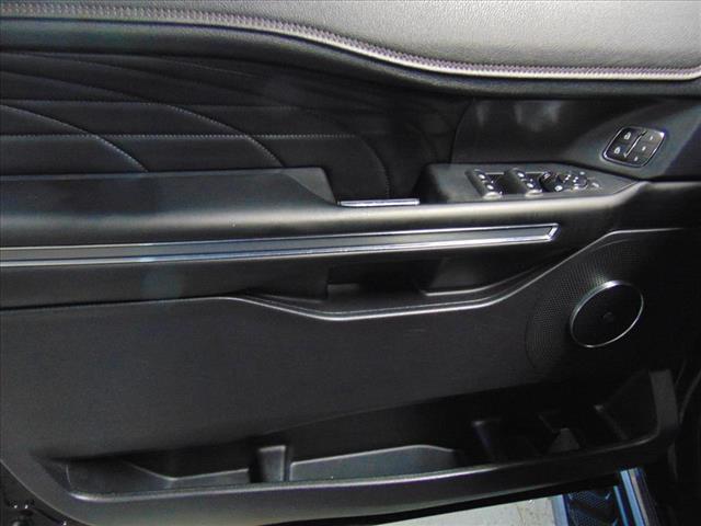 used 2019 Ford Expedition car, priced at $30,848