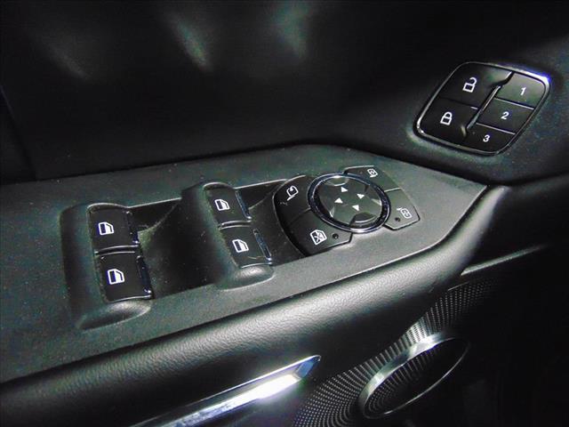 used 2019 Ford Expedition car, priced at $30,848