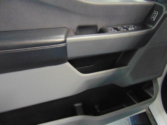 used 2024 Ford F-250 car, priced at $58,788