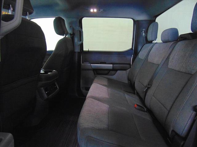 used 2024 Ford F-250 car, priced at $58,788