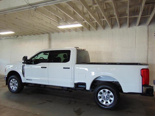 used 2024 Ford F-250 car, priced at $58,788