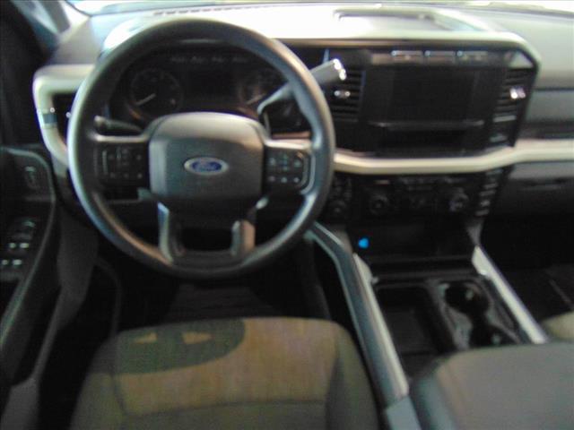 used 2024 Ford F-250 car, priced at $58,788