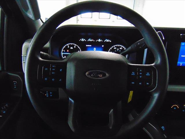 used 2024 Ford F-250 car, priced at $58,788