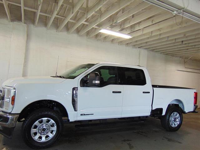 used 2024 Ford F-250 car, priced at $58,788