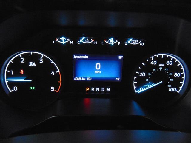 used 2024 Ford F-250 car, priced at $58,788