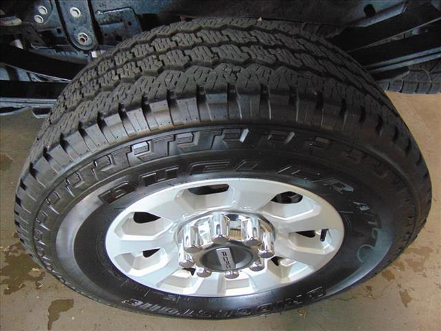 used 2024 Ford F-250 car, priced at $58,788