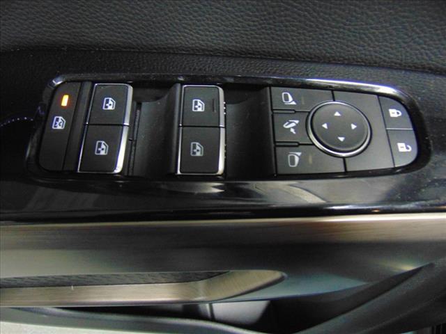 new 2025 Nissan Pathfinder car, priced at $54,565