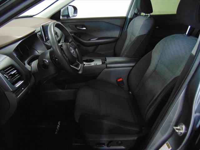 used 2023 Nissan Rogue car, priced at $20,788