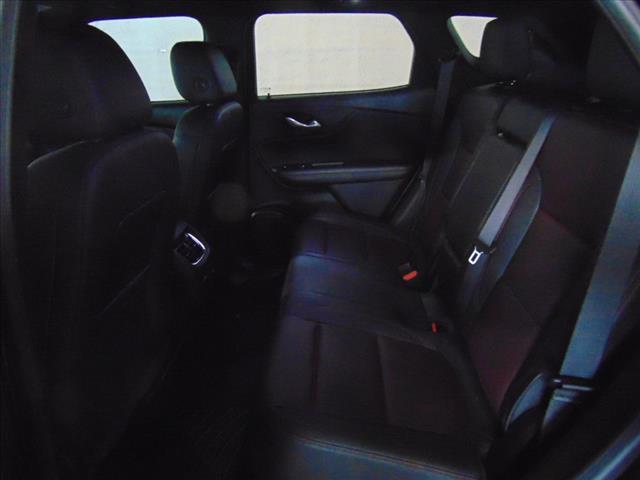 used 2023 Chevrolet Blazer car, priced at $35,844