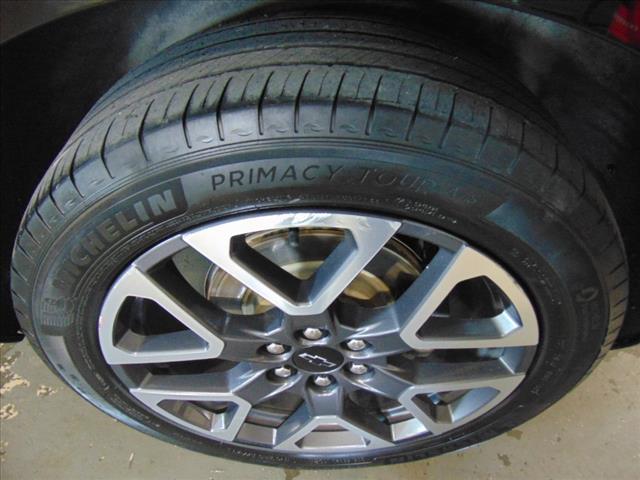 used 2023 Chevrolet Blazer car, priced at $35,844