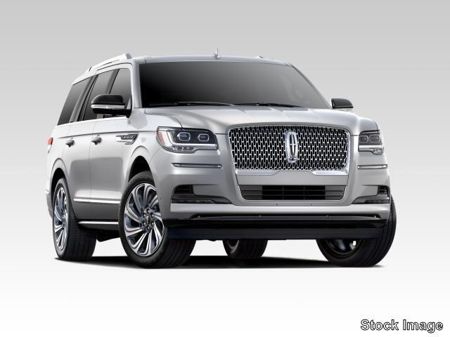 new 2021 Lincoln Navigator car