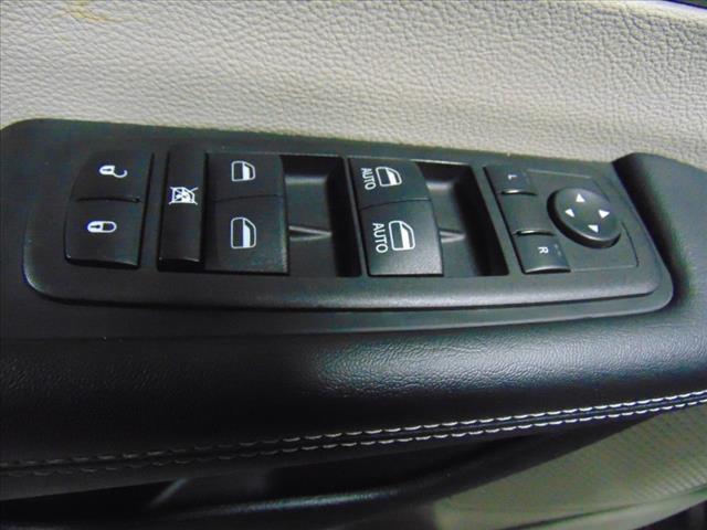 used 2023 Chrysler Pacifica car, priced at $25,843