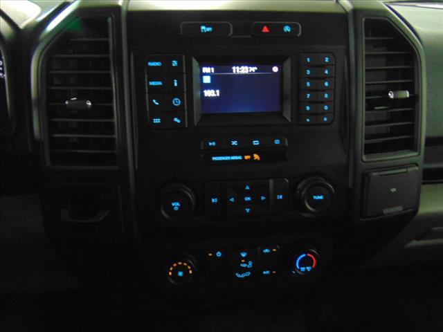 used 2020 Ford F-150 car, priced at $26,844