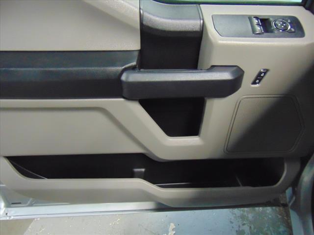 used 2020 Ford F-150 car, priced at $26,844