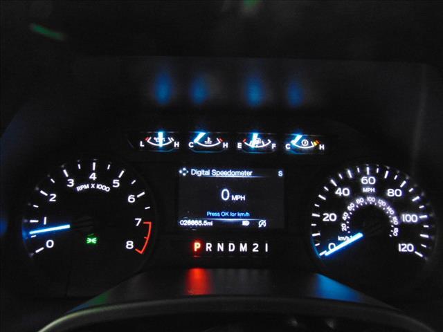 used 2020 Ford F-150 car, priced at $26,844