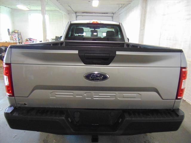used 2020 Ford F-150 car, priced at $26,844
