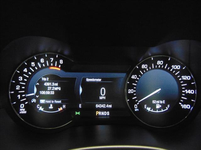 used 2019 Lincoln MKC car, priced at $18,843