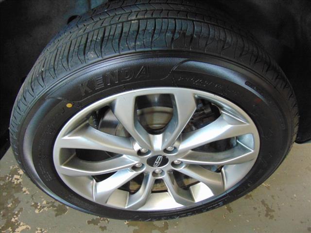 used 2019 Lincoln MKC car, priced at $18,843